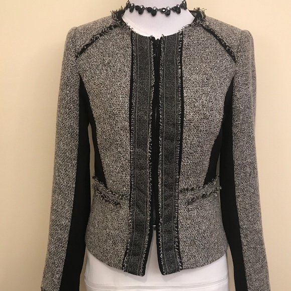 White House Black Market Jackets & Blazers - White House Black Market Jacket NWOT